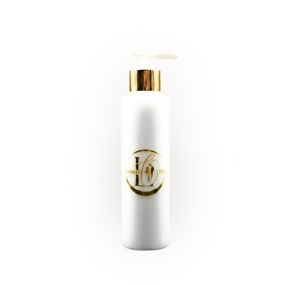 Vanilla Caramel Lotion 4oz (new)